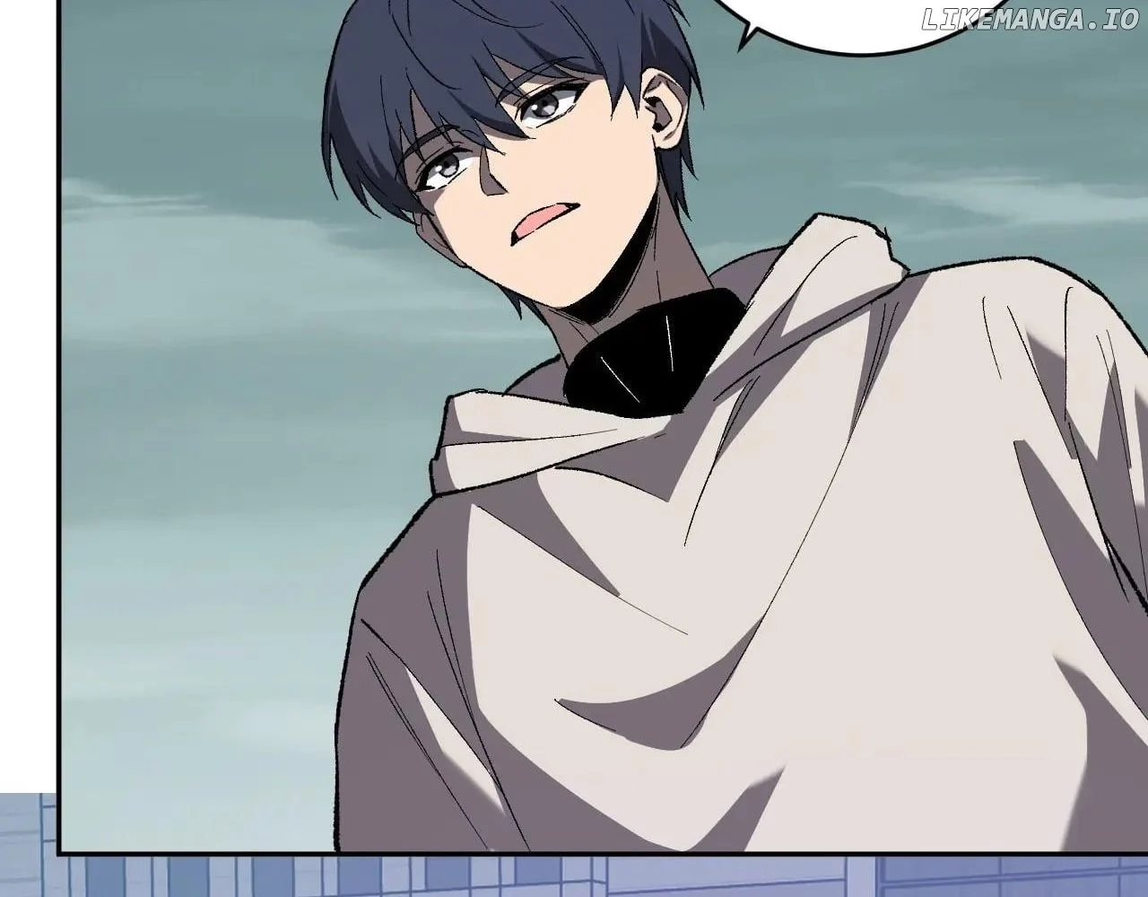 Virus King Chapter 69 115